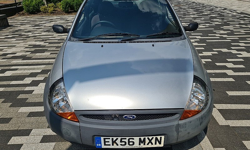 Ford Ka 1.3 Petrol *...