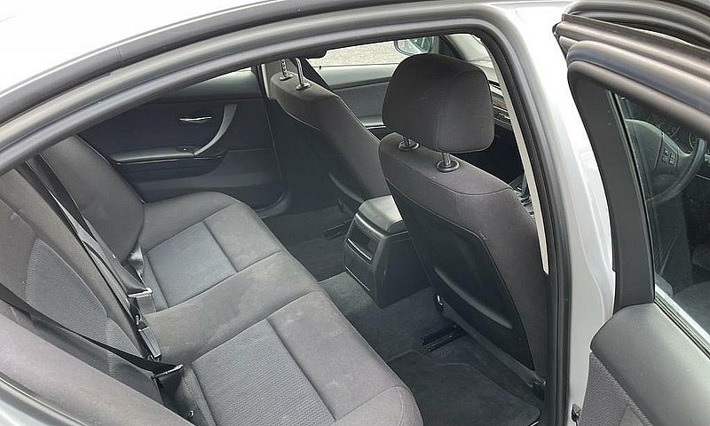 Bmw 318I Auto ...