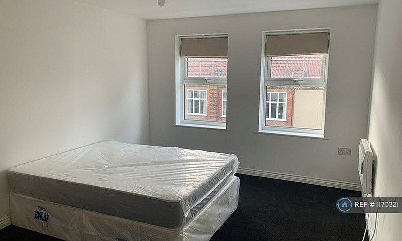 1 Bedroom In Oriana ...