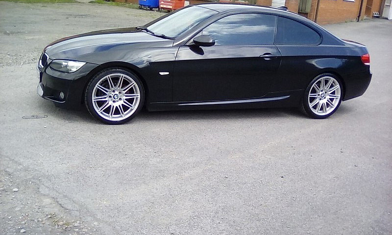 Bmw, 3 Series,M,Spor...