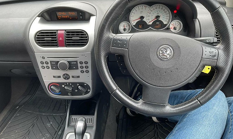 2005 Vauxhall Corsa ...