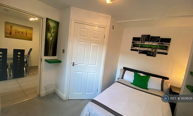 1 Bedroom In Arlesco...