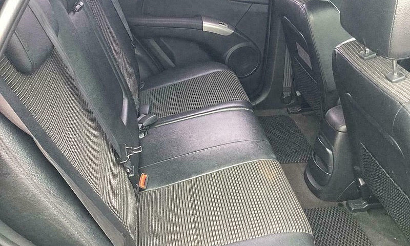 2008 Kia Sportage 2....