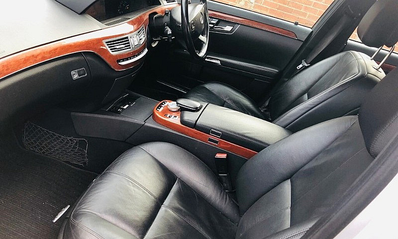 Mercedes S320 Cdi - ...