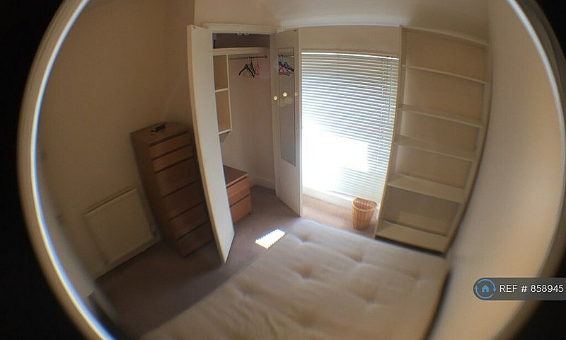 1 Bedroom In Exeter ...