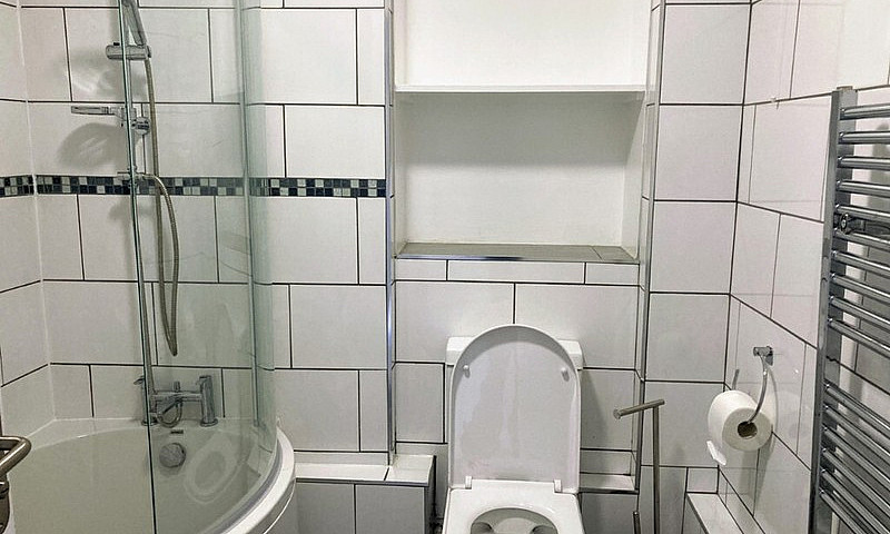 2 Bedroom En5 -  Dss...