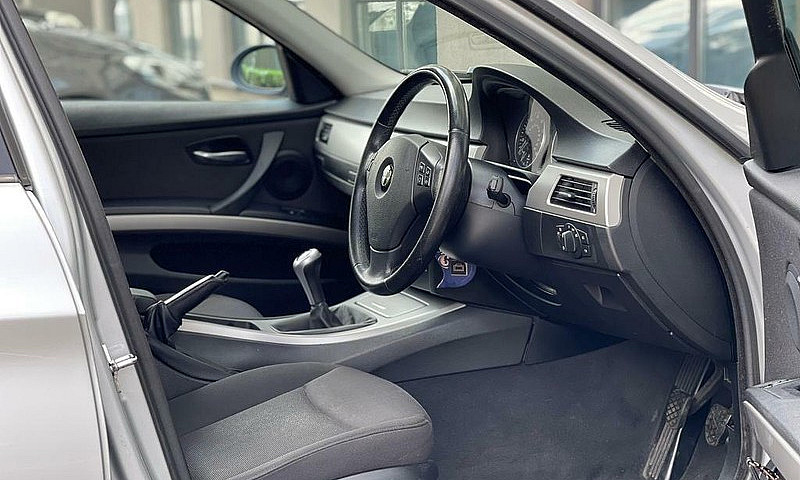 Bmw 320D Se ...