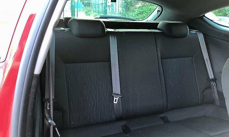 2014 64 Vauxhall Ast...