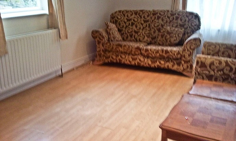 Fully Furnished 2 Be...