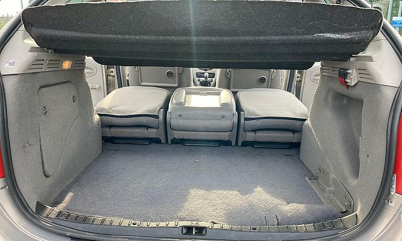 2004 Citroen Xsara P...