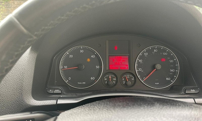 2008 Volkswagen Golf...