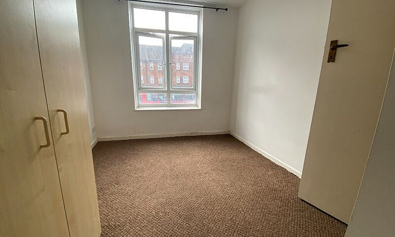 One Bedroom First Fl...