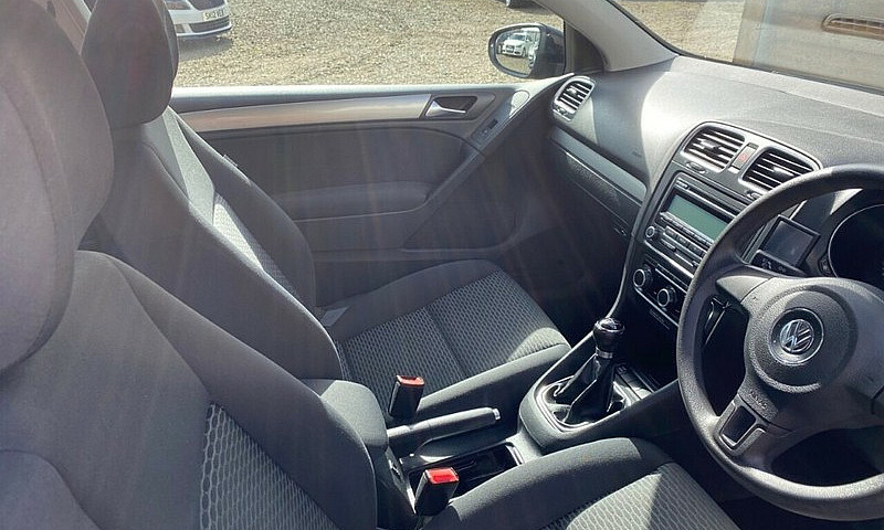 2009 59 Volkswagen G...