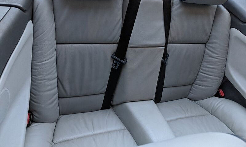 E36 Bmw 328I Convert...