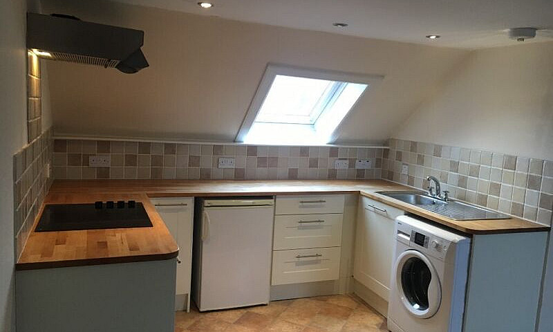 1 Bed Flat To Rent I...