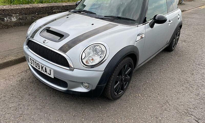 Mini Cooper S - New ...