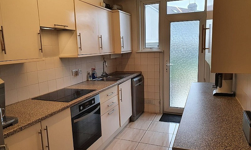 3 Bedroom House With...