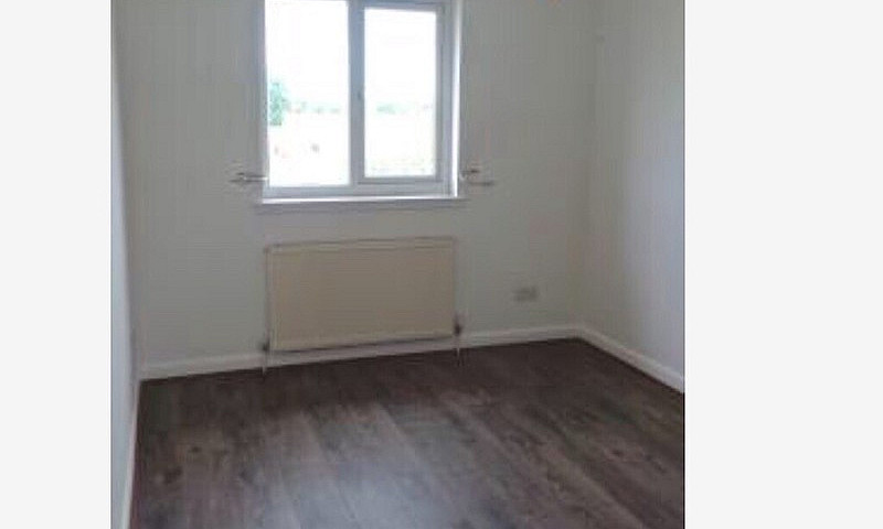 Two Bedroom Flat For...