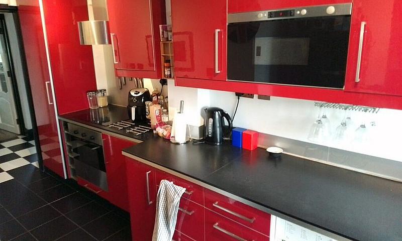 3 Bedroom Semi Detac...