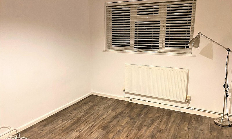 1 Bed Flat To Rent I...