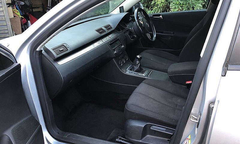 Volkswagen, Passat, ...