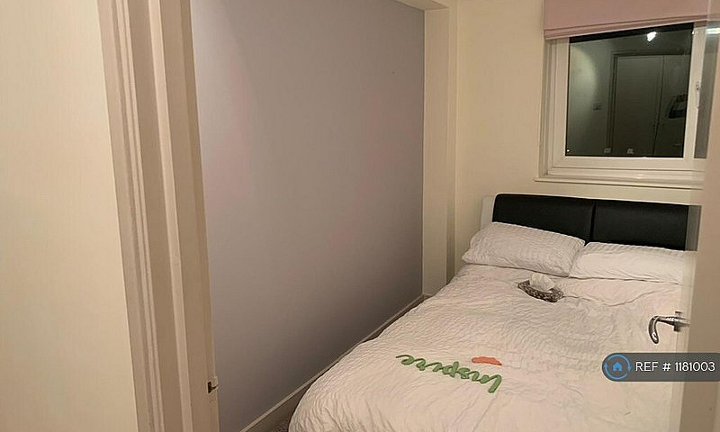 1 Bedroom Flat In Li...