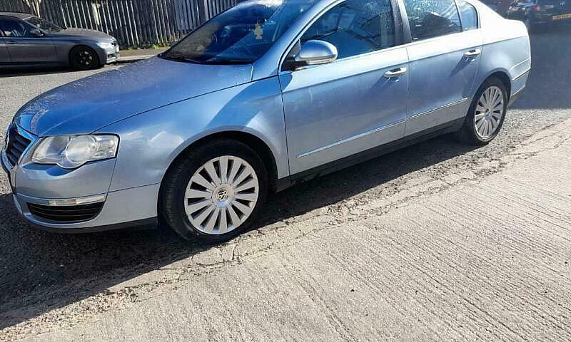 2009 09Reg Volkswage...