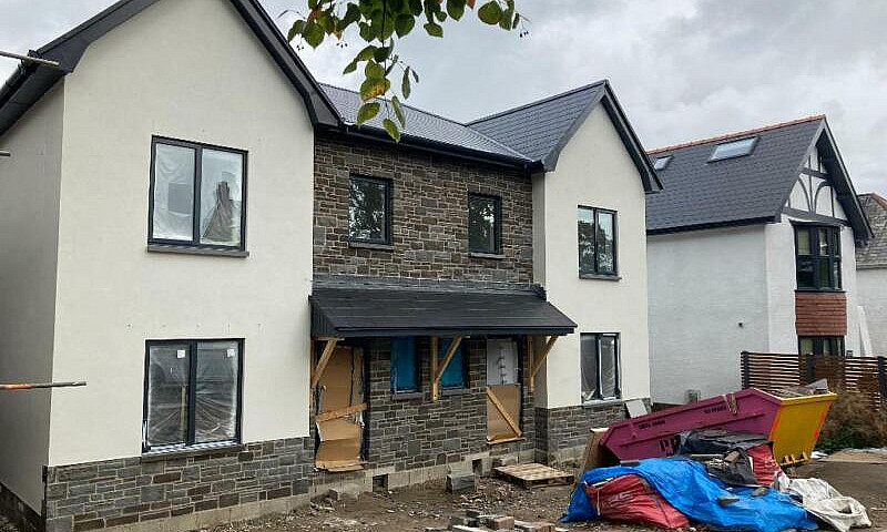 4 Bedroom House In C...