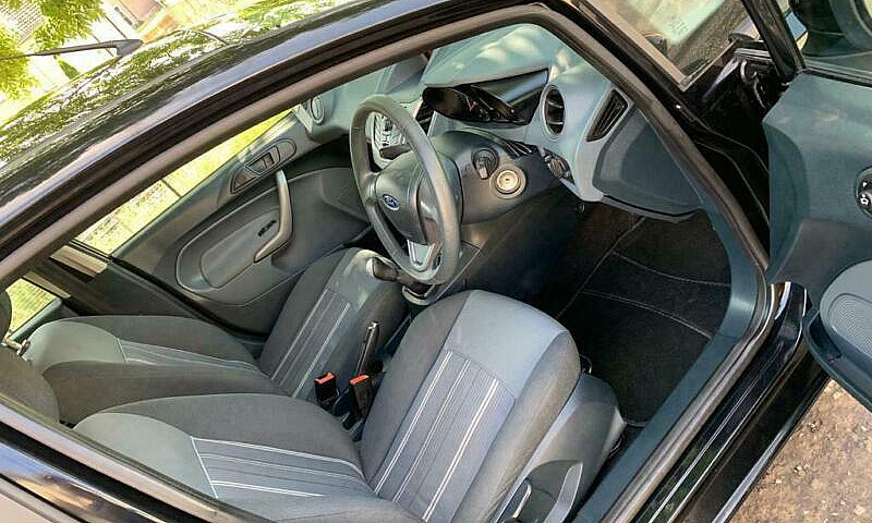 Ford Fiesta Diesel,L...