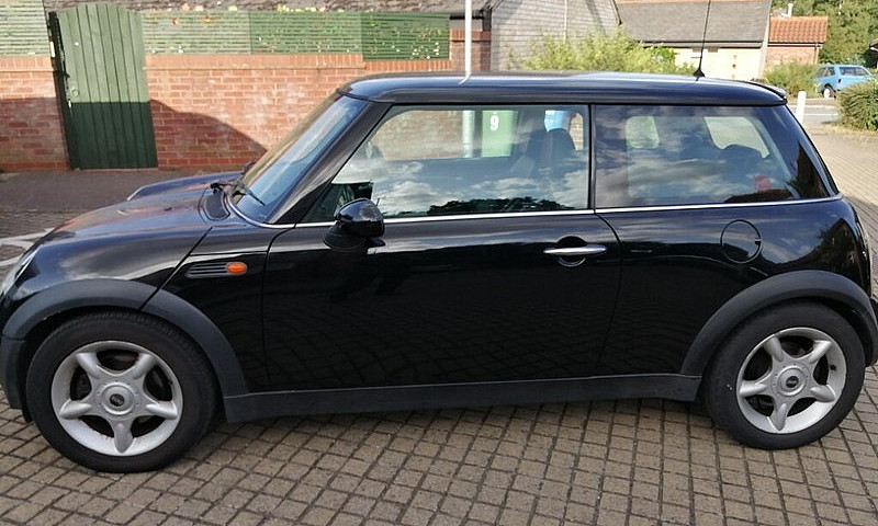 Mini,Cooper Manual  ...