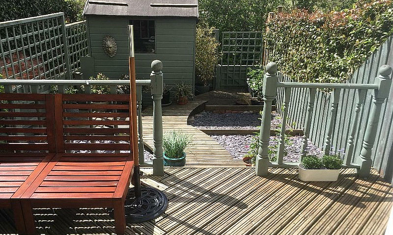 4 Bedroom House In M...