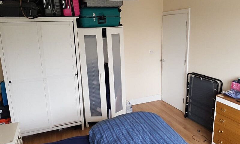 2 Bedroom Furnished ...