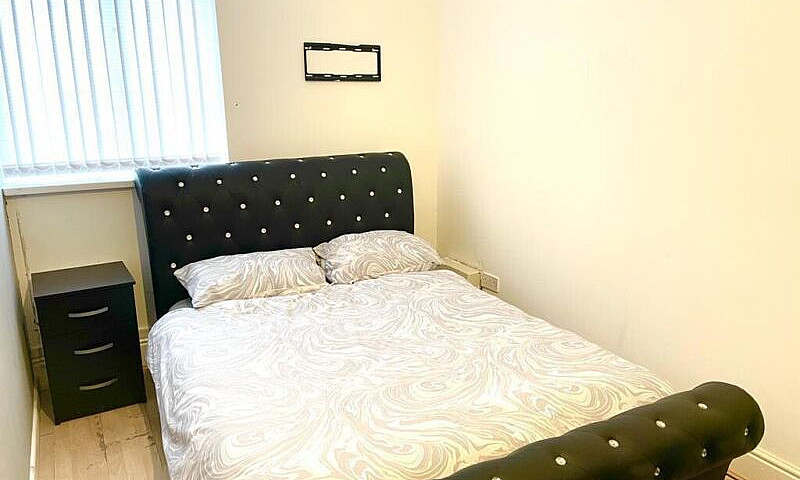 Emergency Accommodat...