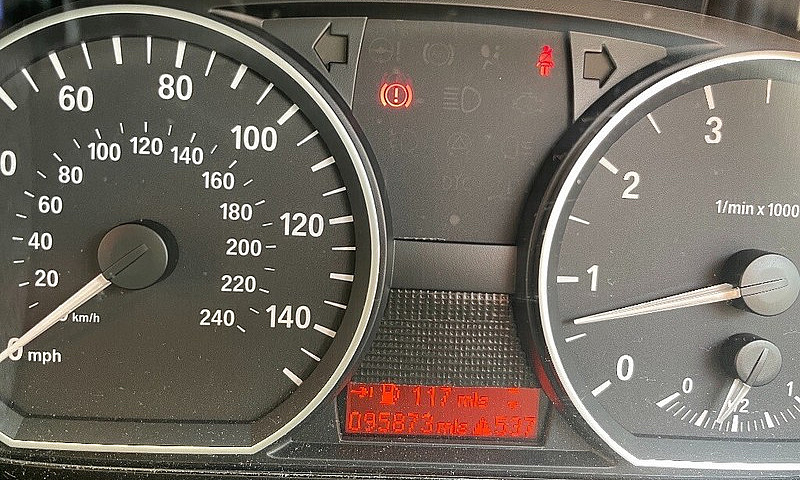 Bmw, 1 Series, Hatch...