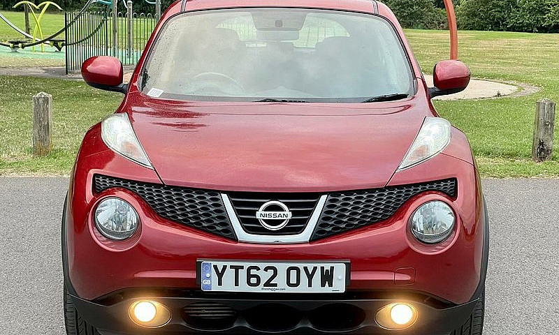 Nissan Juke, 1.5 Dci...