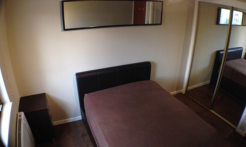1 Bed Ground Floor F...