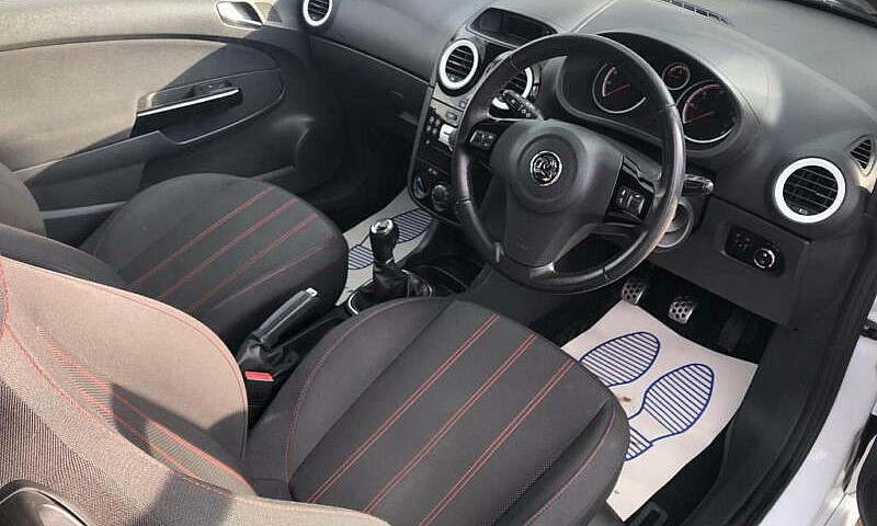 Vauxhall Corsa 1.2 L...