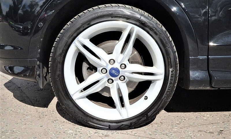 2015 15 Ford Kuga 2....