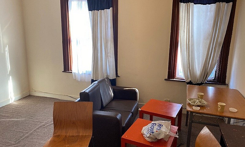 Massive One Bed Flat...