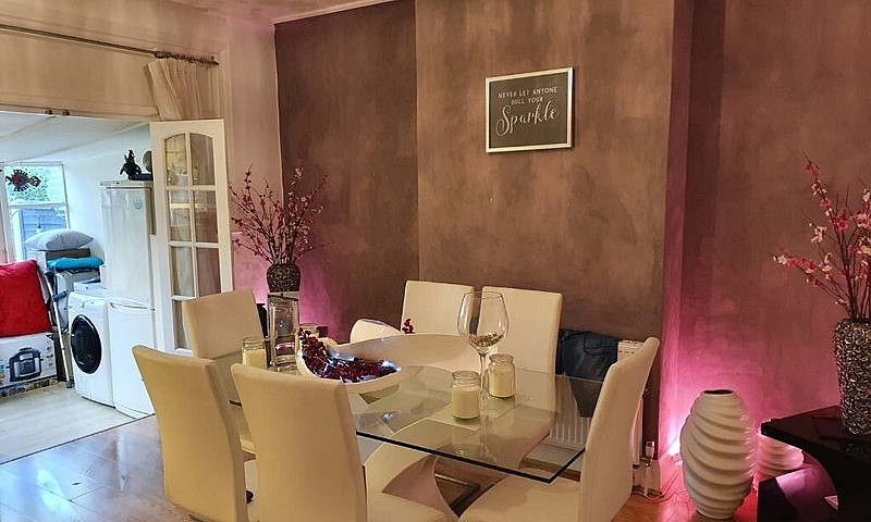 3 Bedroom House With...