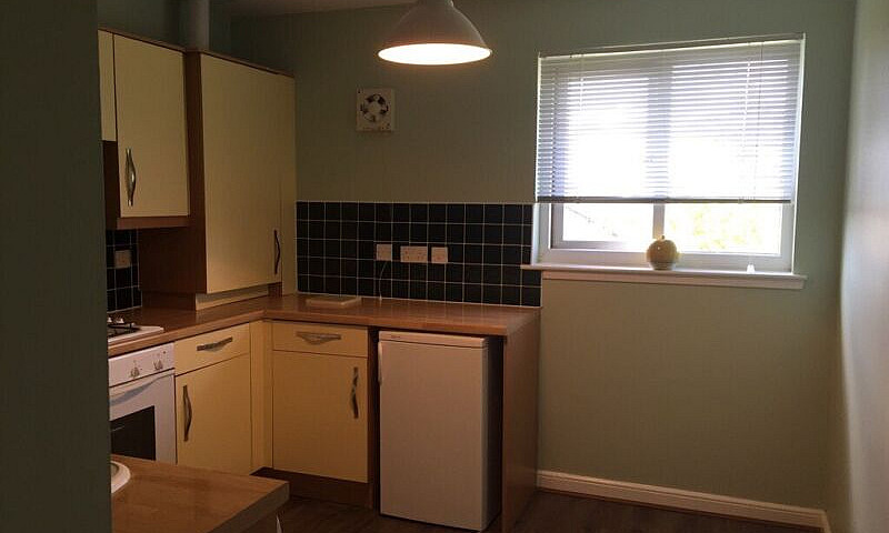 Two Bedroom Flat For...