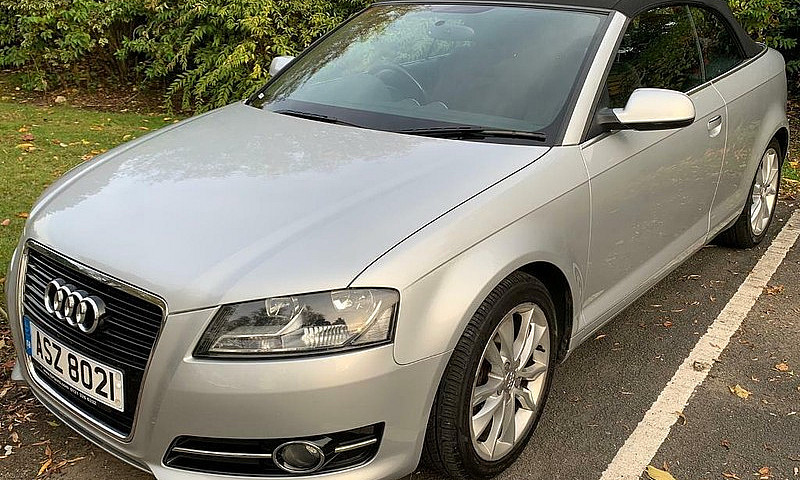 Audi A3 ...