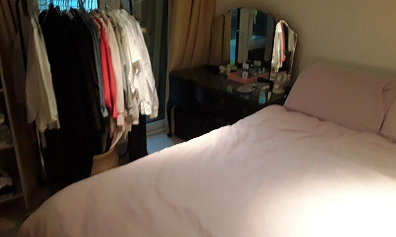 1 Bed Luxury Flat, D...
