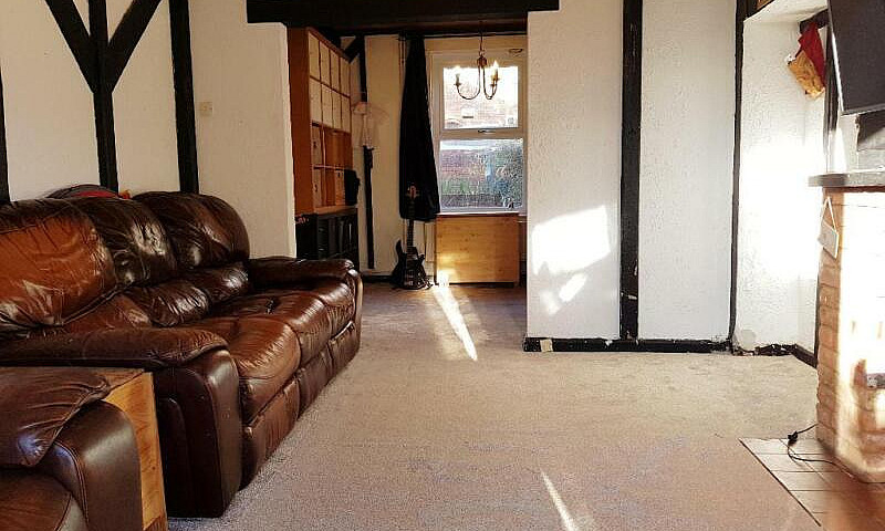 3 Bedroom House In K...