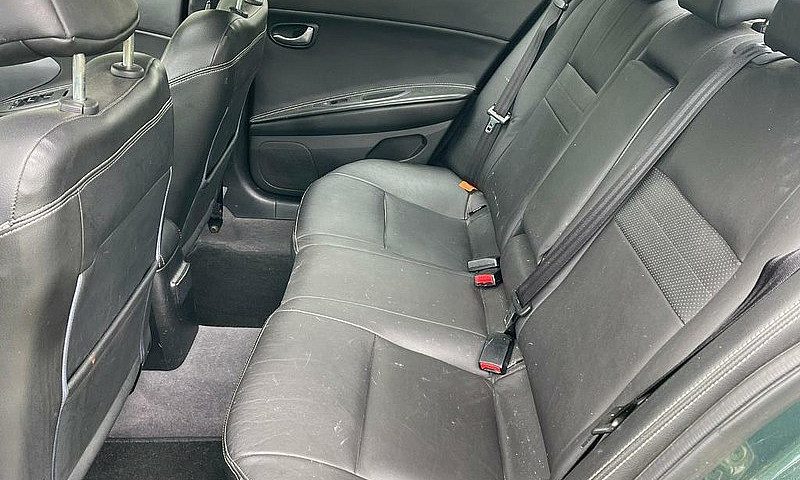 Automatic Nissan Pri...