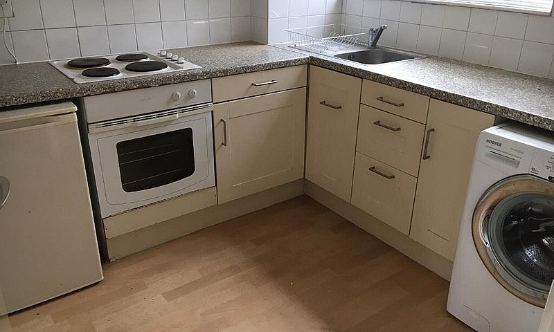Lovely One-Bedroom A...