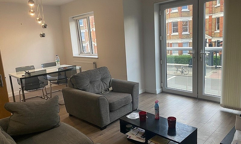 3 Bed, 2 Bath Luxury...