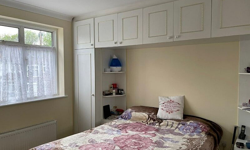 5 Bed Hmo For 6 To R...