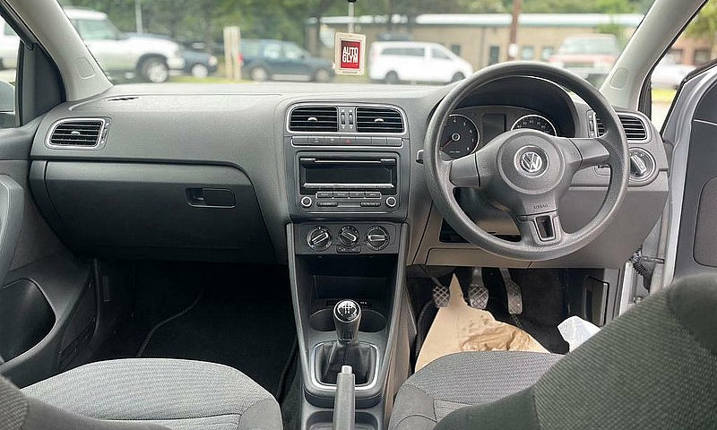 Vw Polo Match ...