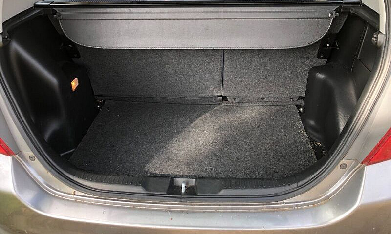 Honda, Jazz, Hatchba...